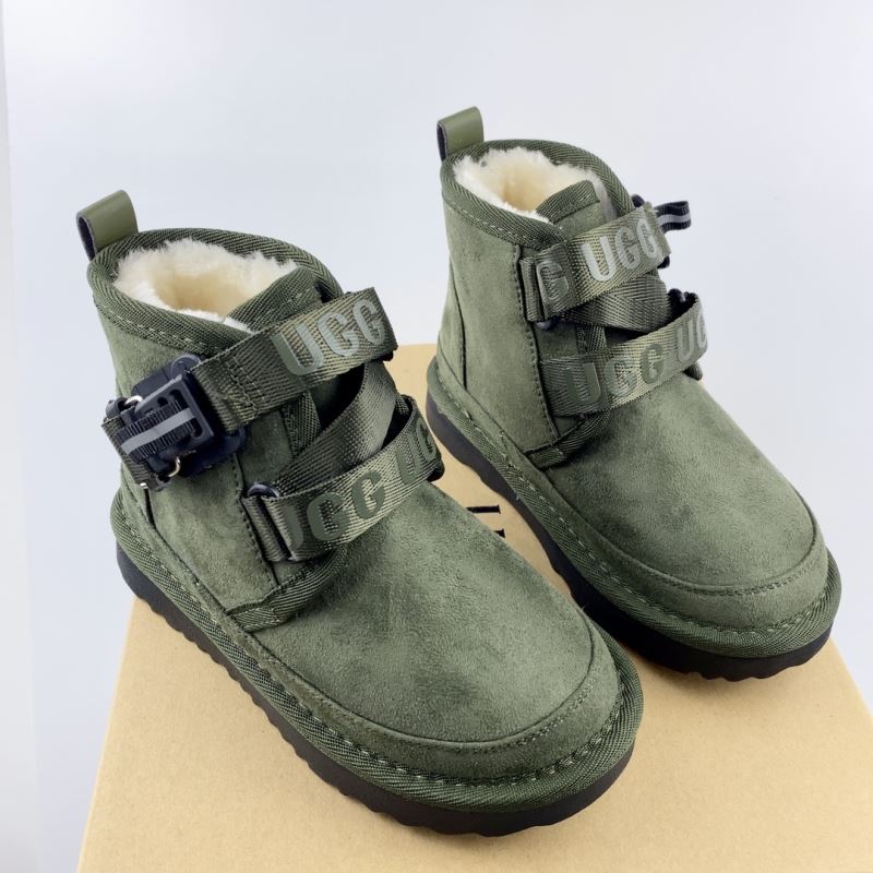 Ugg Kids Shoes